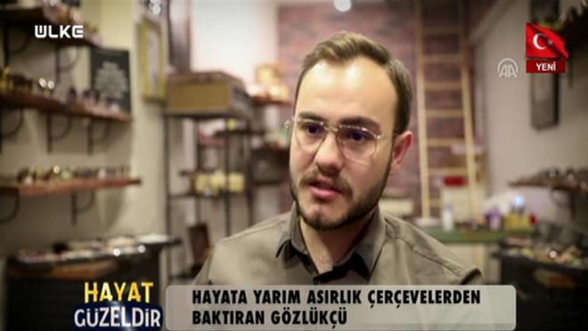 Hayat Güzeldir - 23 Haziran 2018