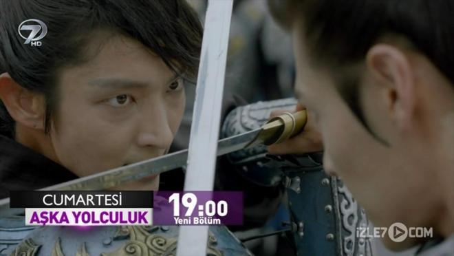 Aşka Yolculuk 13. Bölüm Fragmanı - 28 Temmuz