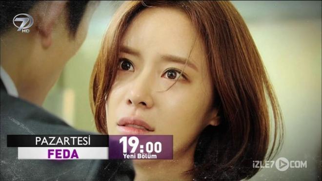 Feda 8. Bölüm Fragmanı - 3 Eylül Pazartesi