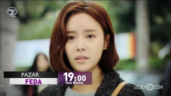 Feda 7. Bölüm Fragmanı - 2 Eylül Pazar