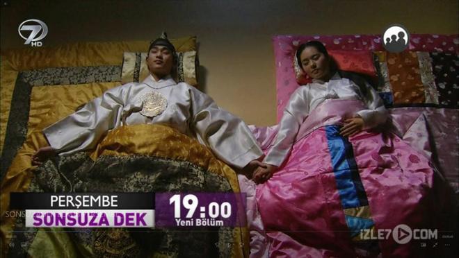 Sonsuza Dek 19.Bölüm Fragmanı - 24 Ağustos 