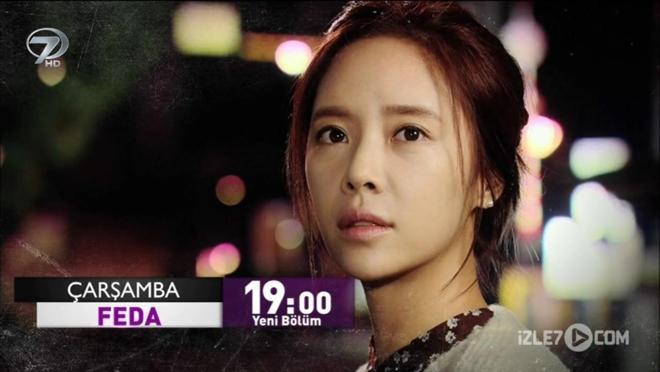 Feda 10. Bölüm Fragmanı - 5 Eylül Çarşamba