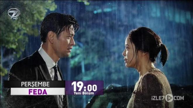 Feda 11. Bölüm Fragmanı - 6 Eylül Perşembe