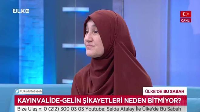 Ülke'de Bu Sabah - 9 Mart 2020