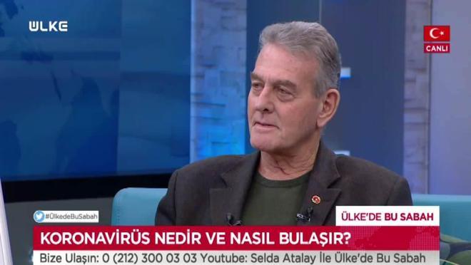 Ülke'de Bu Sabah - 17 Mart 2020