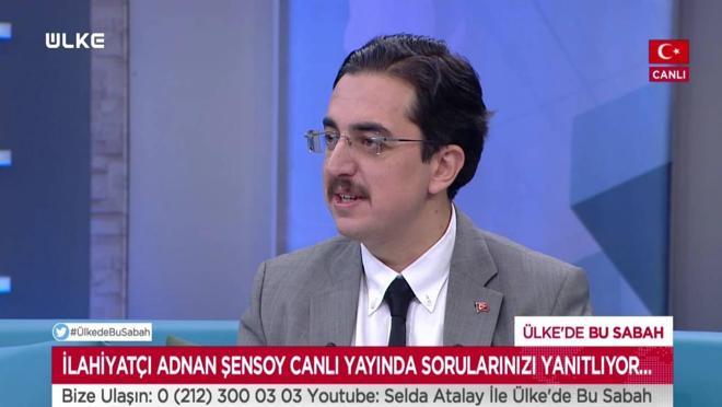 Ülke'de Bu Sabah - 19 Mart 2020