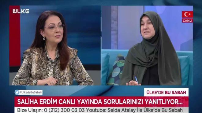 Ülke'de Bu Sabah - 16 Mart 2020