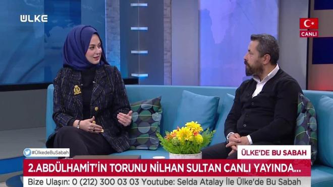 Ülke'de Bu Sabah - 20 Mart 2020