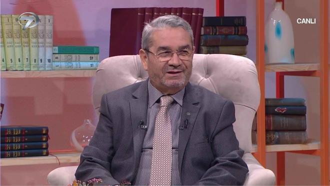 Ali Rıza Temel ile Gönül Sohbetleri | 20 Mart 2020