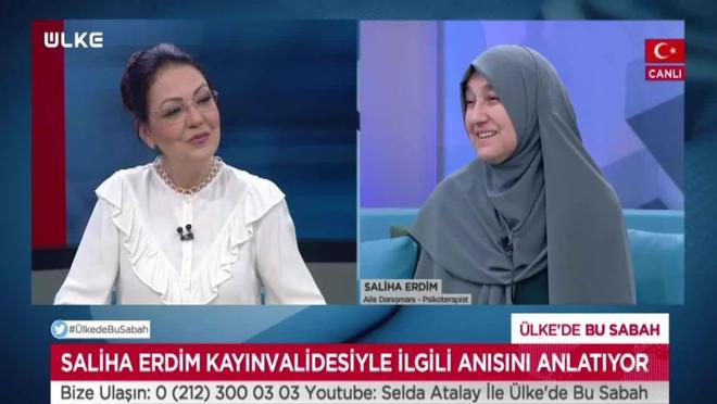 Ülke'de Bu Sabah - 11 Mart 2020