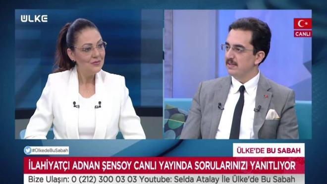 Ülke'de Bu Sabah - 13 Mart 2020