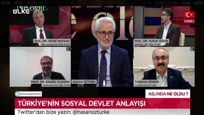 Aslında Ne Oldu? - 27 Nisan 2020