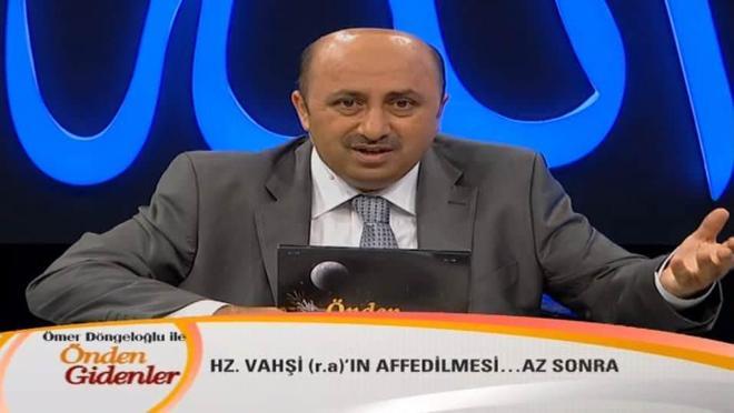 Ömer Döngeloğlu ile Önden Gidenler - 27 Eylül 2012