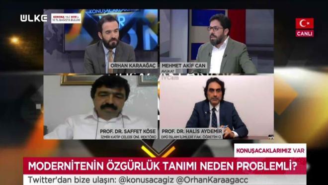 Konuşacaklarımız Var - 2 Mayıs 2020