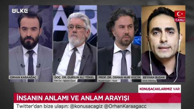 Konuşacaklarımız Var - 30 Mayıs 2020