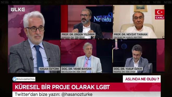 Aslında Ne Oldu? - 29 Haziran 2020