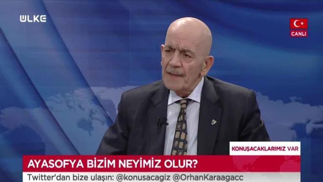 Konuşacaklarımız Var - 13 Haziran 2020