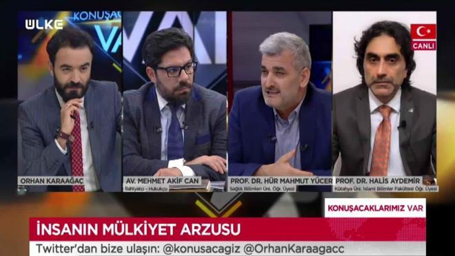 Konuşacaklarımız Var - 20 Haziran 2020
