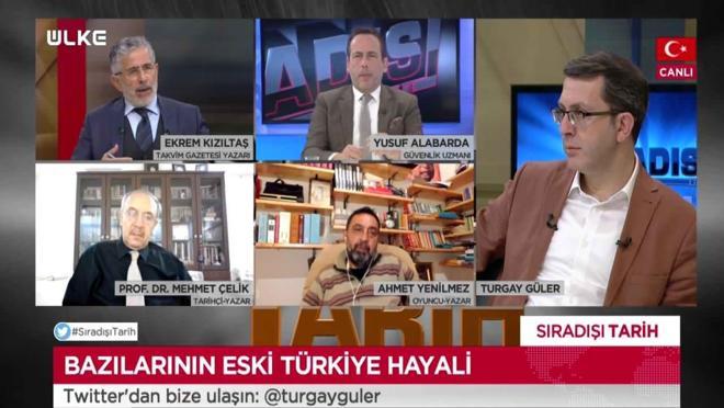 Sıradışı Tarih - 2 Haziran 2020