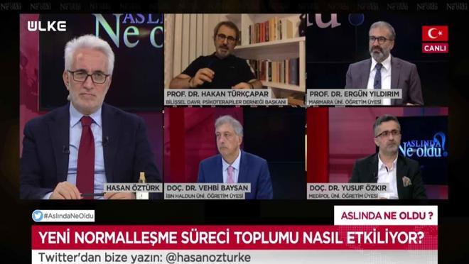 Aslında Ne Oldu? - 8 Haziran 2020