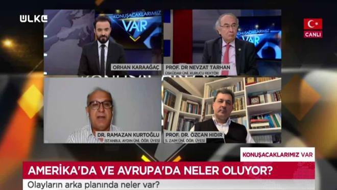 Konuşacaklarımız Var - 6 Haziran 2020