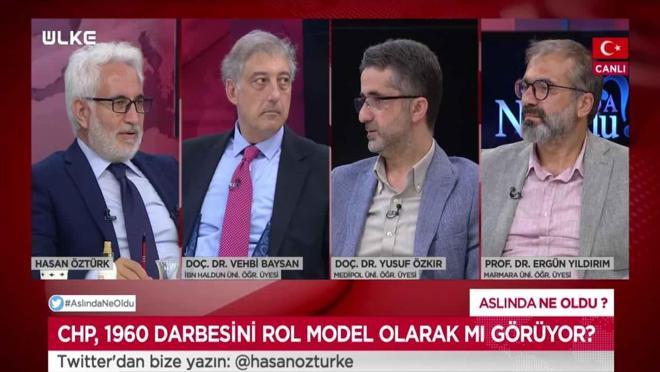 Aslında Ne Oldu? - 22 Haziran 2020