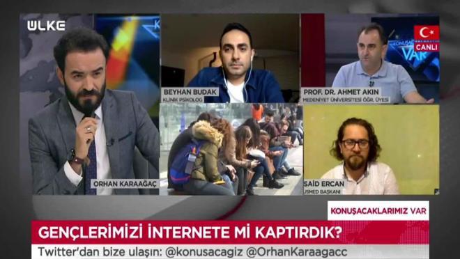 Konuşacaklarımız Var - 27 Haziran 2020