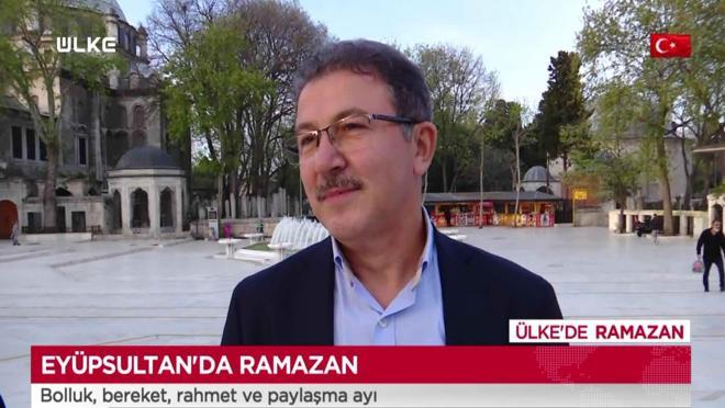 Ülke'de Ramazan - Deniz Köken | 1 Mayıs 2021