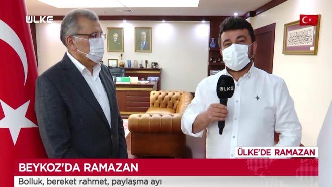 Ülke'de Ramazan - Murat Aydın | 7 Mayıs 2021