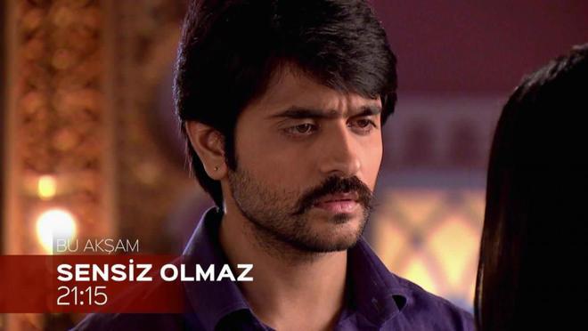 Sensiz Olmaz 41. B&ouml;l&uuml;m Fragmanı - 28 Haziran Pazartesi