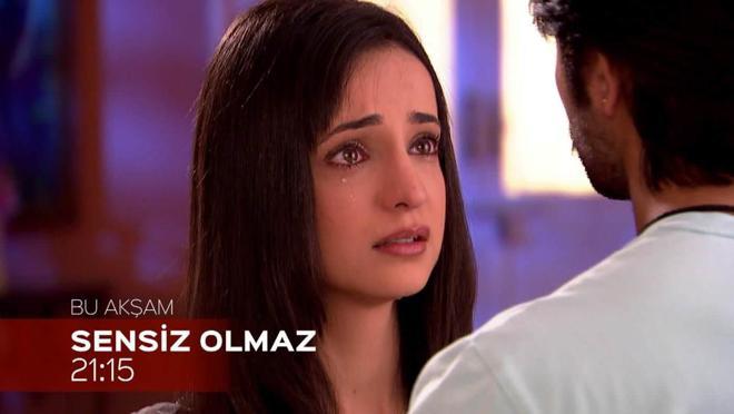 Sensiz Olmaz 43. B&ouml;l&uuml;m Fragmanı - 30 Haziran &Ccedil;arşamba