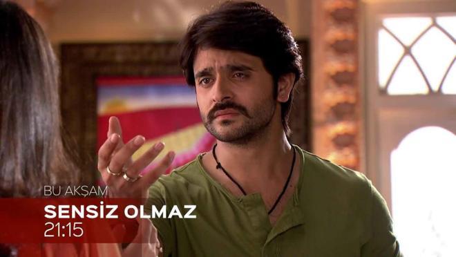 Sensiz Olmaz 44. B&ouml;l&uuml;m Fragmanı - 1 Temmuz Perşembe | Final