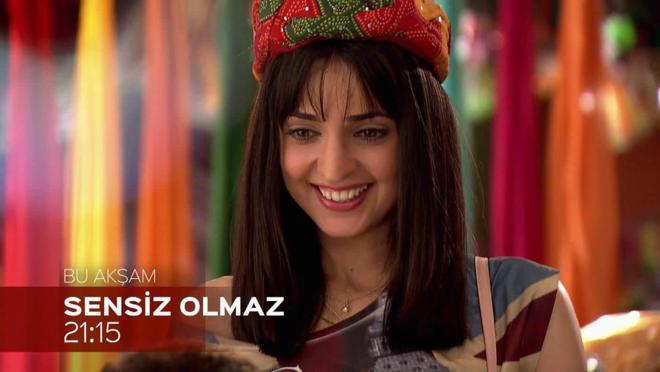 Sensiz Olmaz 36. B&ouml;l&uuml;m Fragmanı - 23 Haziran &Ccedil;arşamba