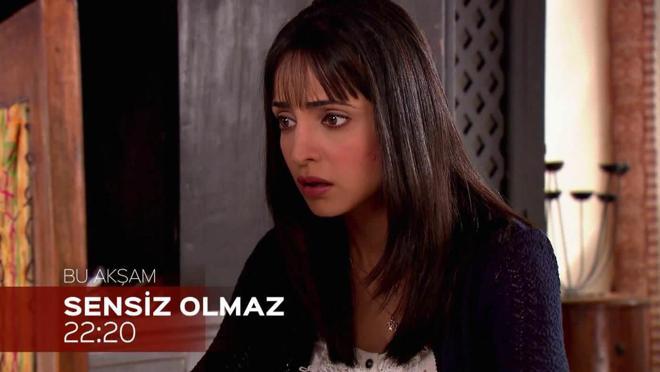 Sensiz Olmaz 40. B&ouml;l&uuml;m Fragmanı - 27 Haziran Pazar