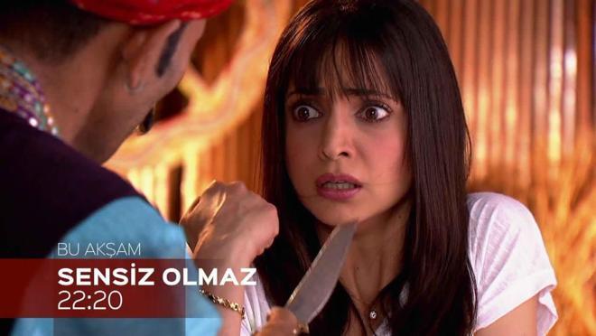 Sensiz Olmaz 39. B&ouml;l&uuml;m Fragmanı - 26 Haziran Cumartesi