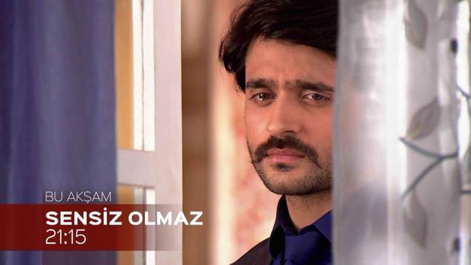 Sensiz Olmaz 42. B&ouml;l&uuml;m Fragmanı - 29 Haziran Salı