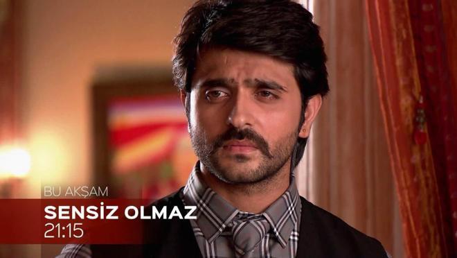 Sensiz Olmaz 38. B&ouml;l&uuml;m Fragmanı - 25 Haziran Cuma