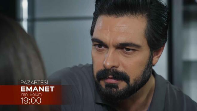 emanet yeni bolumleriyle hafta ici 19 00 da kanal 7 de kanal7