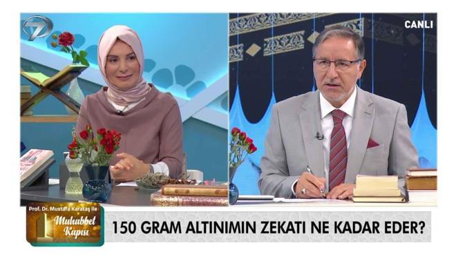 prof dr mustafa karatas ile muhabbet kapisi 12 aralik 2021 kanal7