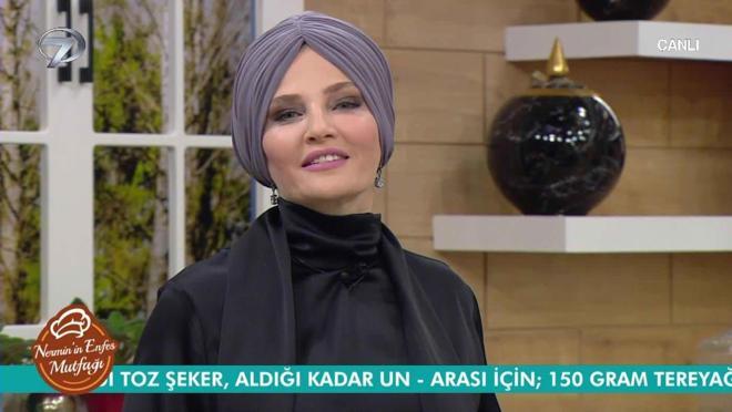 nerminin enfes mutfağı son bölüm