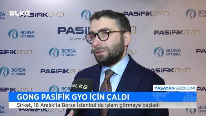 Yaşayan Ekonomi - 19 Aralık 2021