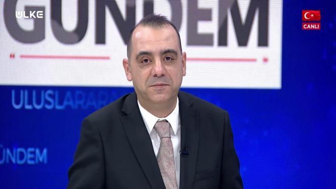 Uluslararası Gündem - Deniz Tansi | Ragıp Kutay Karaca | Selim Han Yeniacun | Deniz İstikbal | Serhan Afacan | 30 Mart 2022