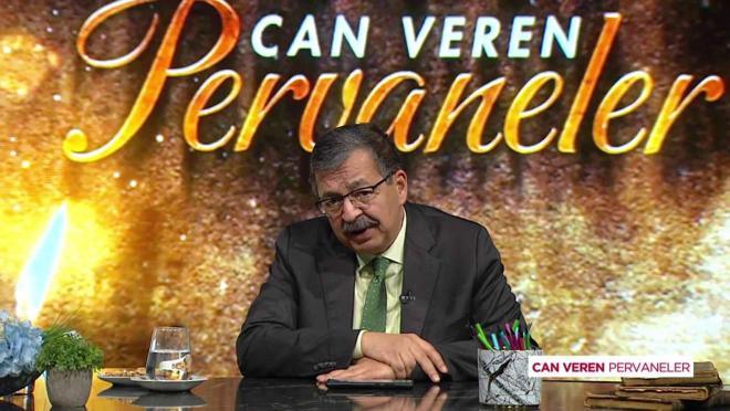 Hayati İnanç - Can Veren Pervaneler 81. Bölüm | 7 Mart 2022