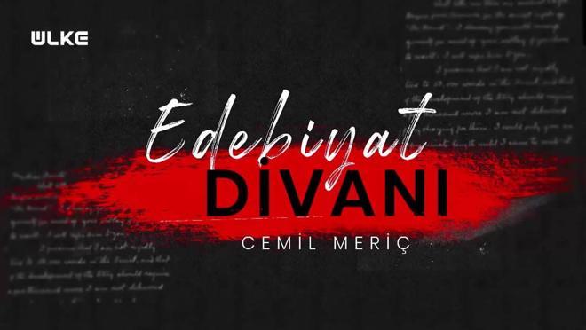 Edebiyat Divanı- Cemil Meriç | Belgesel