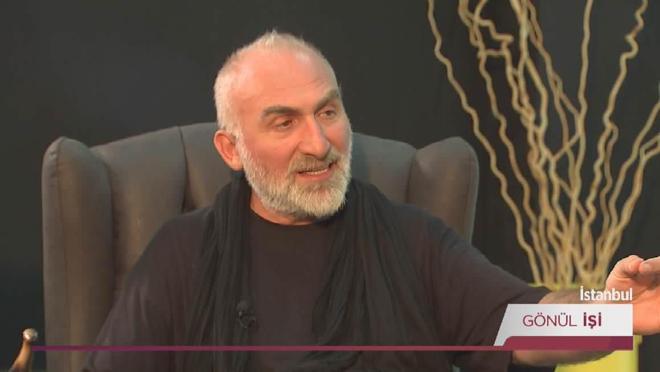 Gönül İşi | Engin Uzun | 4 Haziran  2022