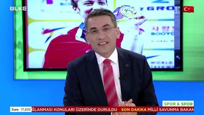 Spor & Spor | Dr. Hakan Kazancı - 6 Haziran 2022