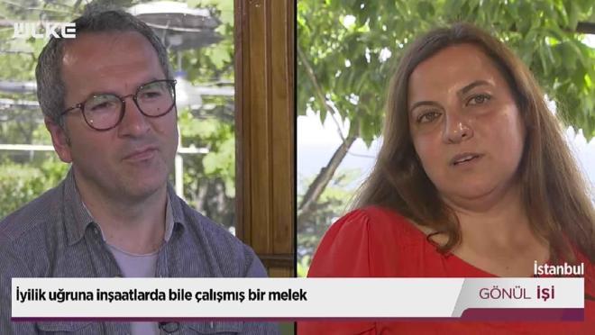 Gönül İşi | Arzu Tavukçuoğlu | 11 Haziran 2022