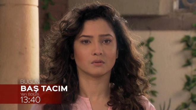 Baş Tacım 331. Bölüm Fragmanı - 5 Ağustos Cuma