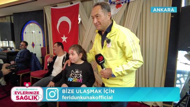 Dr. Feridun Kunak’la Evlerinize Sağlık - Kahramanmaraş-2 | 21 Ocak 2023