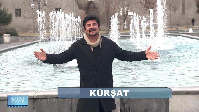 Gündüz Gece – Kayseri-Kocasinan | 25 Şubat 2023